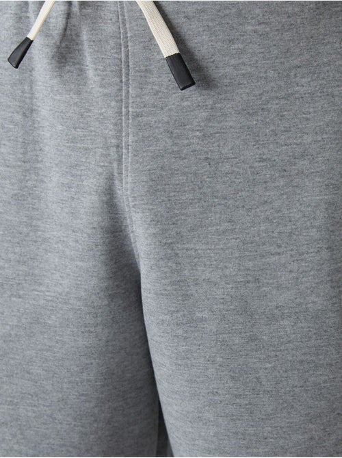 Ensemble t-shirt et short oversize tommy - Kiabi