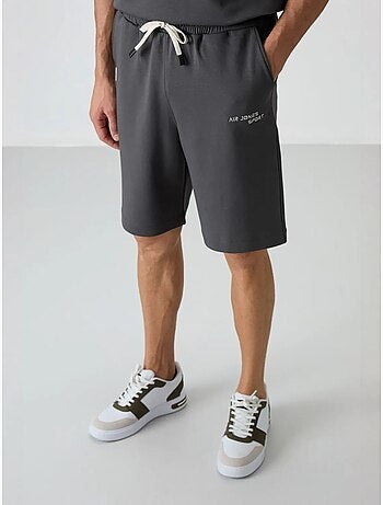 Ensemble t-shirt et short oversize tommy