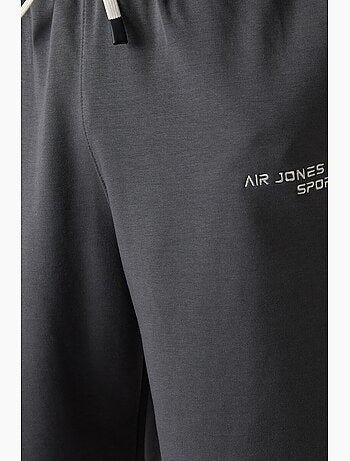 Ensemble t-shirt et short oversize tommy