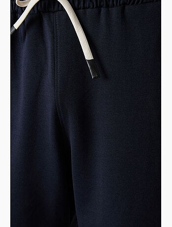 Ensemble t-shirt et short oversize tommy