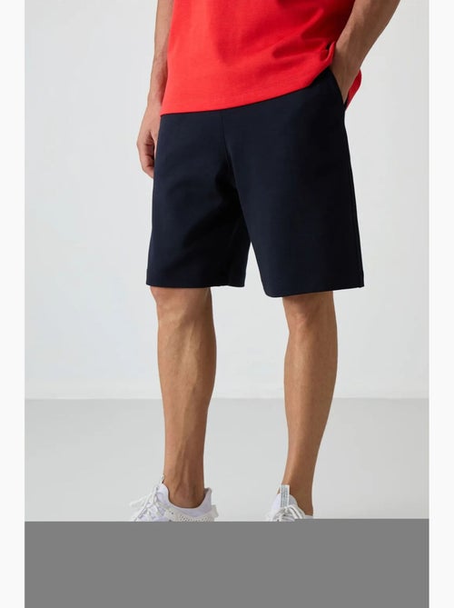 Ensemble t-shirt et short oversize tommy - Kiabi