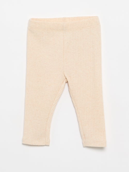 Ensemble T-shirt + legging - Kiabi