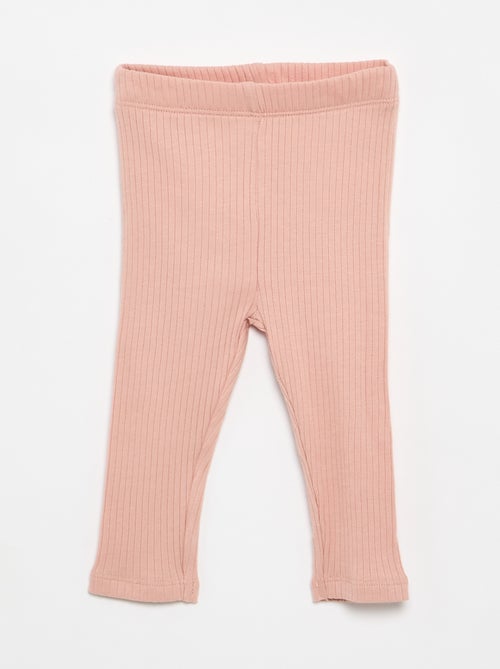 Ensemble T-shirt + legging - Kiabi