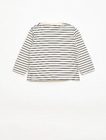 Ensemble t-shirt + pantalon - 2 pièces