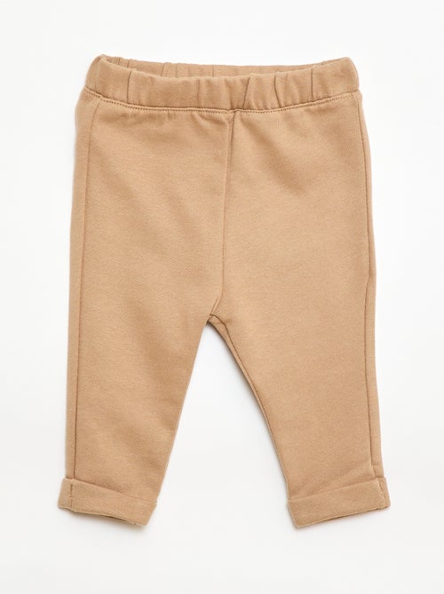 Ensemble t-shirt + pantalon - 2 pièces - Kiabi