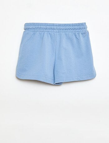 Ensemble T-shirt + Short - 2 pièces