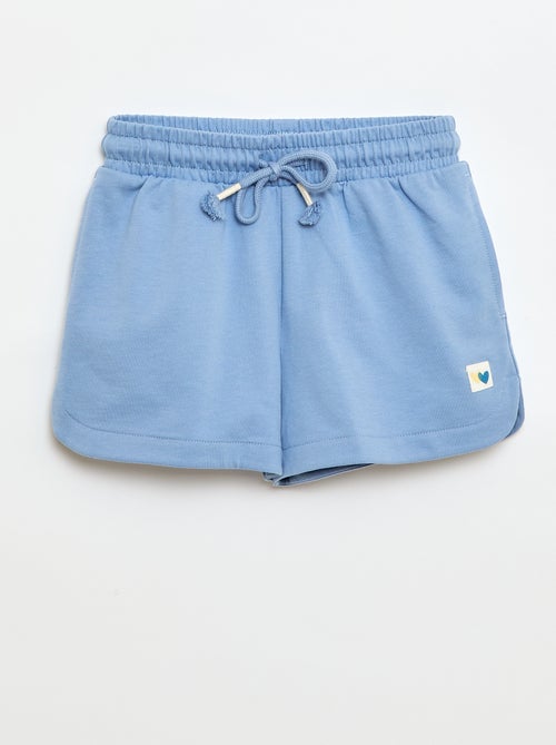 Ensemble T-shirt + Short - 2 pièces - Kiabi