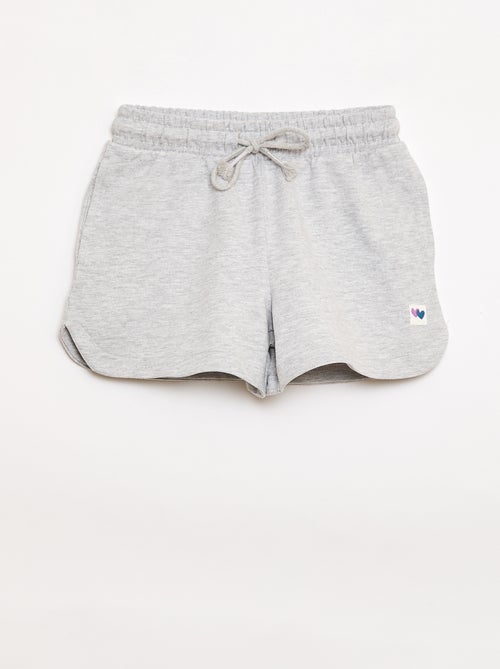 Ensemble T-shirt + Short - 2 pièces - Kiabi