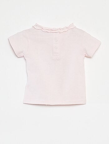 Ensemble t-shirt + short 'My Little Pony' - 2 pièces