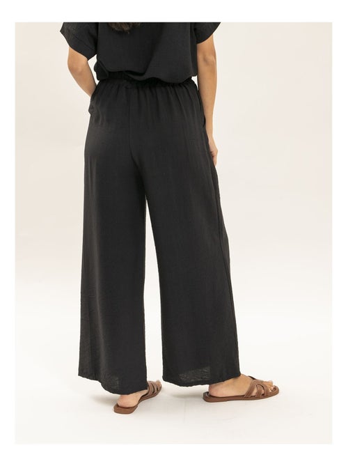 Ensemble top et pantalon etalia - Kiabi