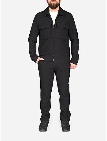 Ensemble veste Slank toelopend - Frilivin