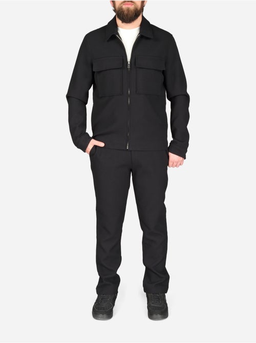 Ensemble veste Slank toelopend - Frilivin - Kiabi Ensemble veste Slank toelopend - Frilivin - Kiabi