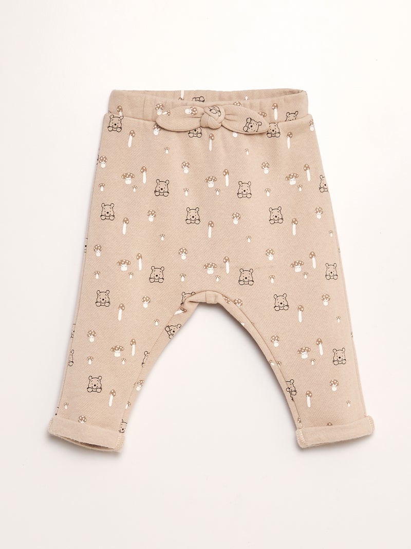 Ensemble 'Winnie' - 3 pièces Blanc - Kiabi