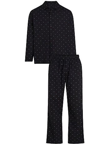 Ensembles de pyjama homme calvin klein