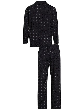 Ensembles de pyjama homme calvin klein