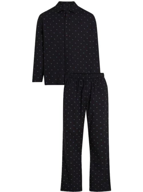 Ensembles de Pyjama Homme Calvin Klein - Kiabi Ensembles de Pyjama Homme Calvin Klein - Kiabi