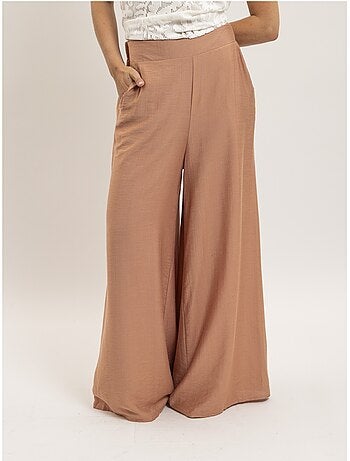 Epene wijde broek