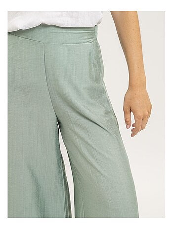 Epene wijde broek