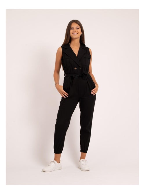 Epika jumpsuit - Kiabi
