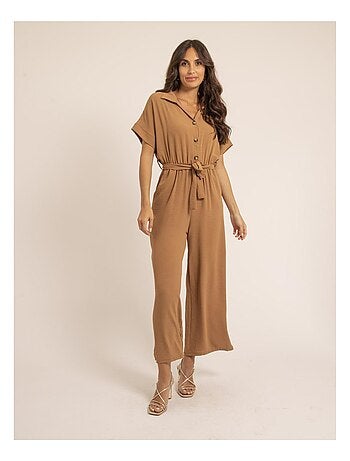 Epinalia jumpsuit