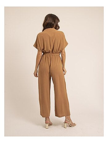 Epinalia jumpsuit