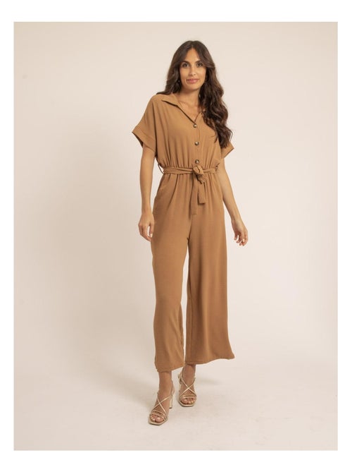 Epinalia jumpsuit - Kiabi