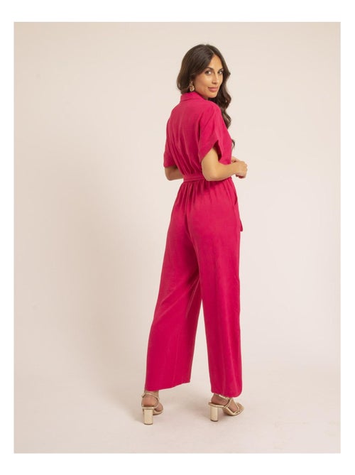 Epinalia jumpsuit - Kiabi