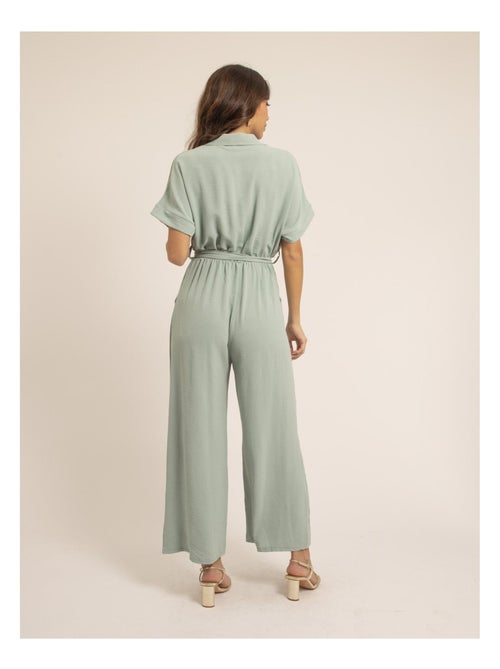 Epinalia jumpsuit - Kiabi