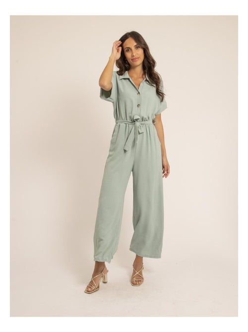 Epinalia jumpsuit - Kiabi