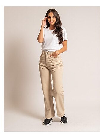 ERAM rechte broek