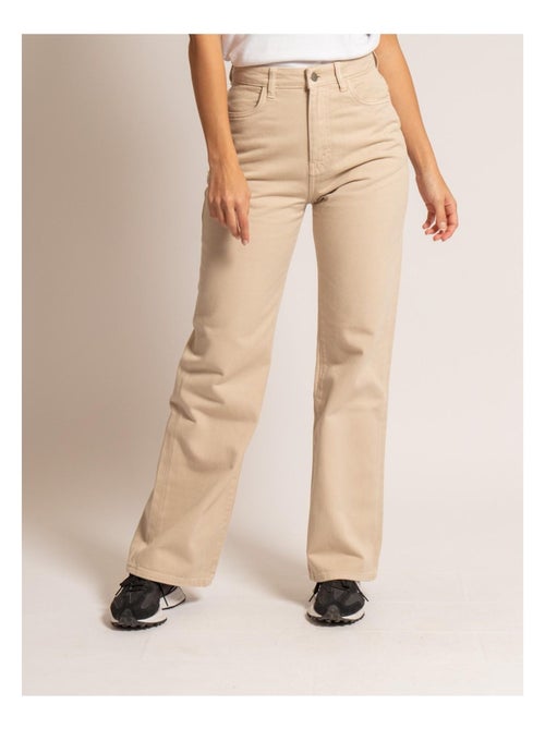ERAM rechte broek - Kiabi