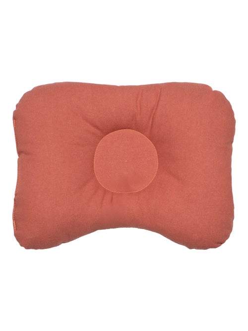 Ergonomisch nekkussen van katoenen gaas, jeanne - Kiabi