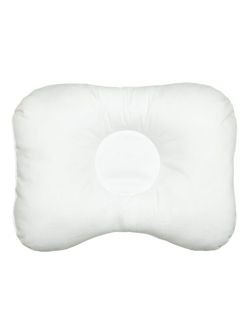 Ergonomisch nekkussen van katoenen gaas, jeanne - Kiabi