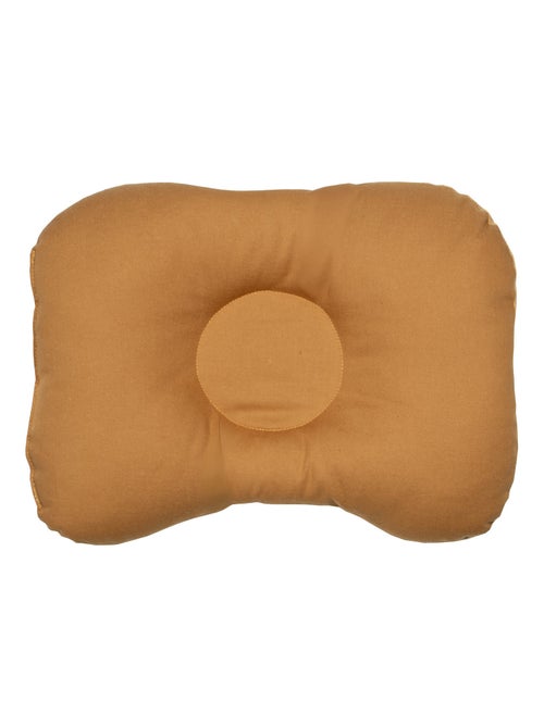 Ergonomisch nekkussen van katoenen gaas, jeanne - Kiabi