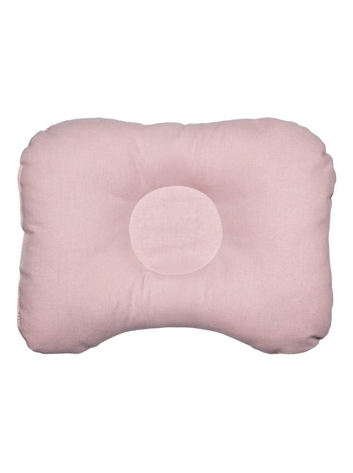 Ergonomisch nekkussen van katoenen gaas, jeanne - Kiabi