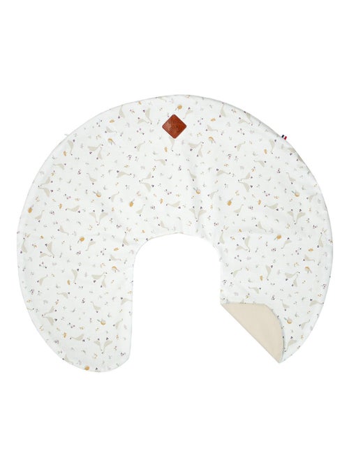 Ergonomische borstvoedingskussenhoes, sidonia - Kiabi Ergonomische borstvoedingskussenhoes, sidonia - Kiabi