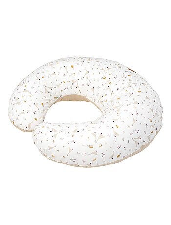 Ergonomische borstvoedingskussenhoes, sidonia | sevira kids