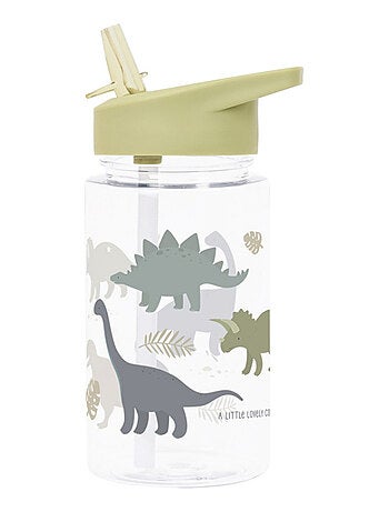 Ergonomische drinkfles voor kinderen 450 ml