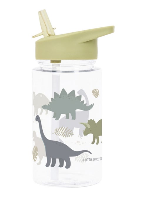 Ergonomische drinkfles voor kinderen 450 ml - Kiabi Ergonomische drinkfles voor kinderen 450 ml - Kiabi