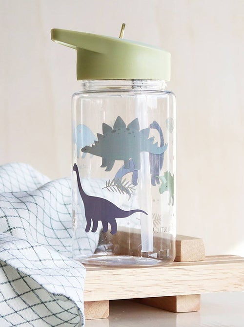 Ergonomische drinkfles voor kinderen 450 ml - Kiabi Ergonomische drinkfles voor kinderen 450 ml - Kiabi