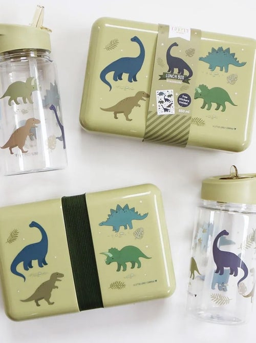 Ergonomische drinkfles voor kinderen 450 ml - Kiabi Ergonomische drinkfles voor kinderen 450 ml - Kiabi