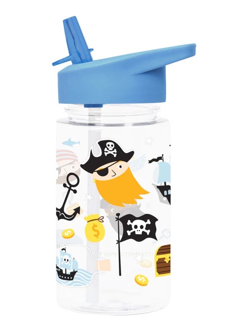 Ergonomische drinkfles voor kinderen 450 ml - Kiabi Ergonomische drinkfles voor kinderen 450 ml - Kiabi