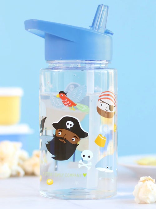 Ergonomische drinkfles voor kinderen 450 ml - Kiabi Ergonomische drinkfles voor kinderen 450 ml - Kiabi