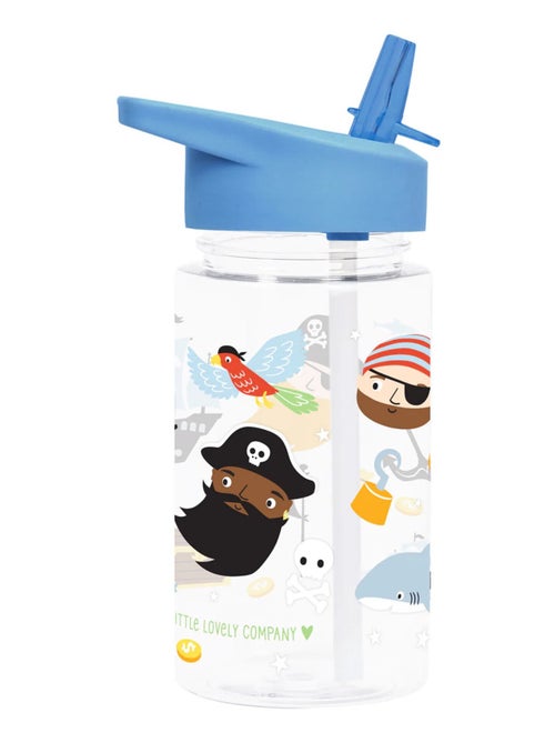 Ergonomische drinkfles voor kinderen 450 ml - Kiabi Ergonomische drinkfles voor kinderen 450 ml - Kiabi