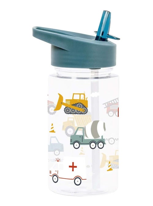 Ergonomische drinkfles voor kinderen 450 ml - Kiabi Ergonomische drinkfles voor kinderen 450 ml - Kiabi