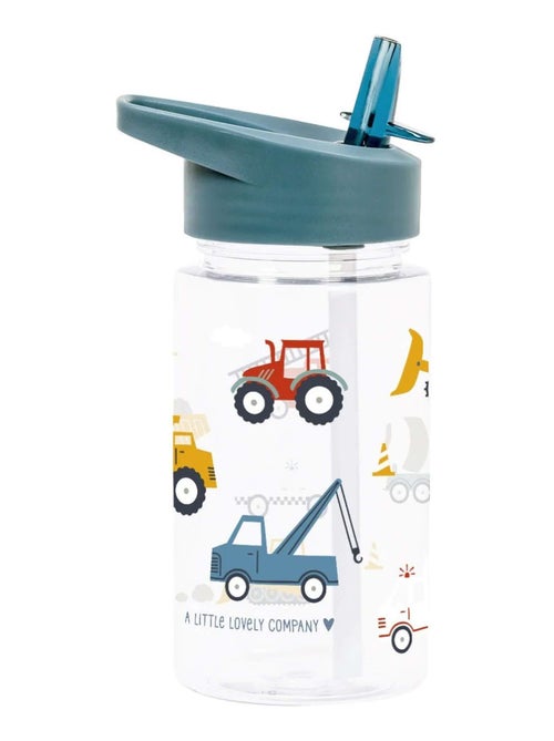Ergonomische drinkfles voor kinderen 450 ml - Kiabi Ergonomische drinkfles voor kinderen 450 ml - Kiabi