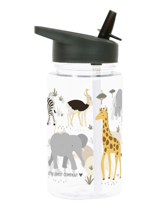 Ergonomische drinkfles voor kinderen 450 ml - Kiabi Ergonomische drinkfles voor kinderen 450 ml - Kiabi