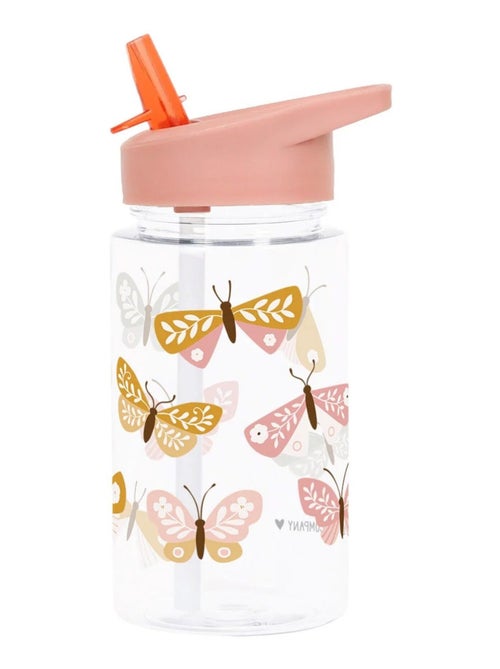 Ergonomische drinkfles voor kinderen 450 ml - Kiabi Ergonomische drinkfles voor kinderen 450 ml - Kiabi