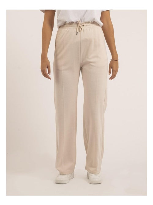 Erilia flared broek - Kiabi