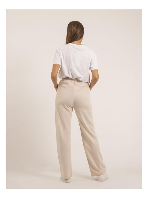 Erilia flared broek - Kiabi